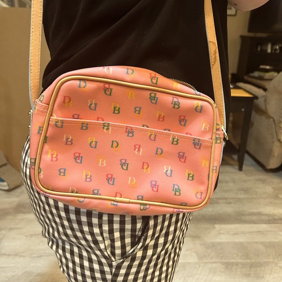 Dooney & Bourke Bags Authentic Dooney And Bourke Purse Poshmark